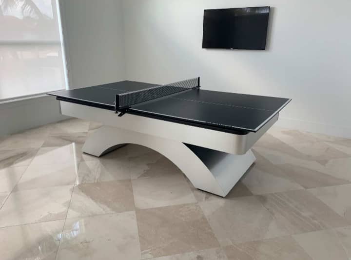 پایه رنگین کمان