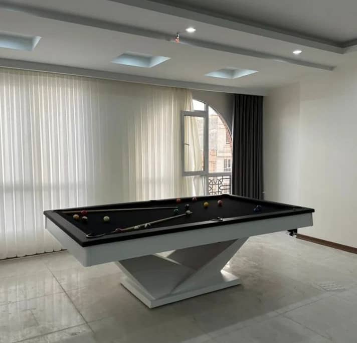 مدل پایه هرمی