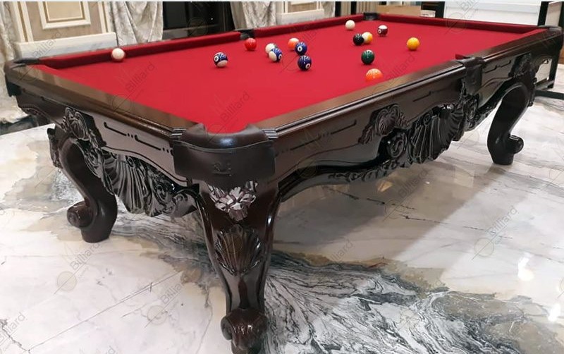 مدل پایه موناژ